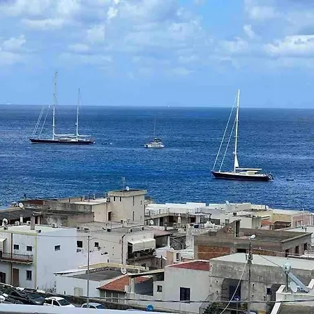 Διαμέρισμα Casa Sydney Lipari *