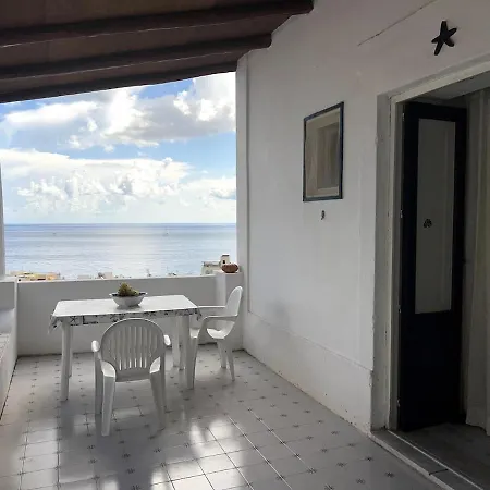 Casa Sydney Canneto Lipari דירה
