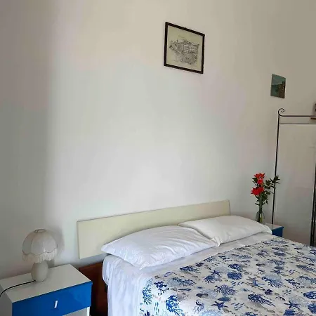 Casa Sydney Lipari * Canneto (Lipari)