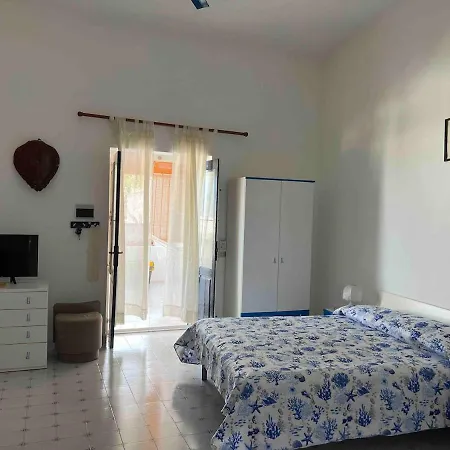 Casa Sydney Lipari شقة