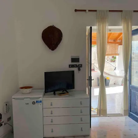 Apartment Casa Sydney Canneto Lipari Canneto (Lipari)