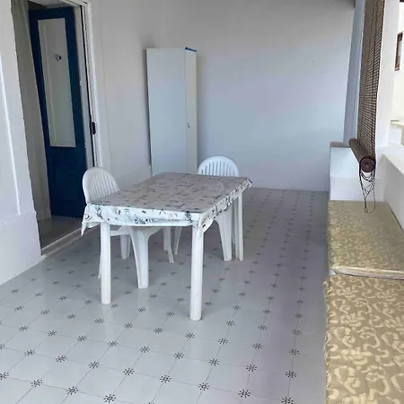 Casa Sydney Lipari Canneto (Lipari)