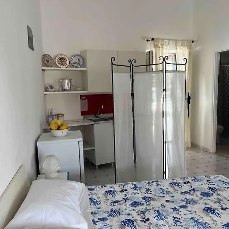 Apartment Casa Sydney Canneto Lipari