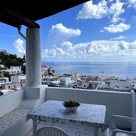 Apartment Casa Sydney Canneto Lipari *