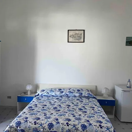 Casa Sydney Lipari شقة كانّيتو