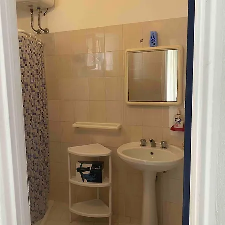 Apartment Casa Sydney Canneto Lipari Canneto (Lipari)