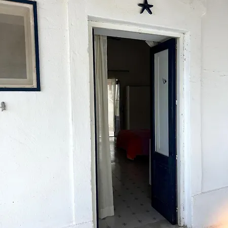 Casa Sydney Lipari Canneto (Lipari)