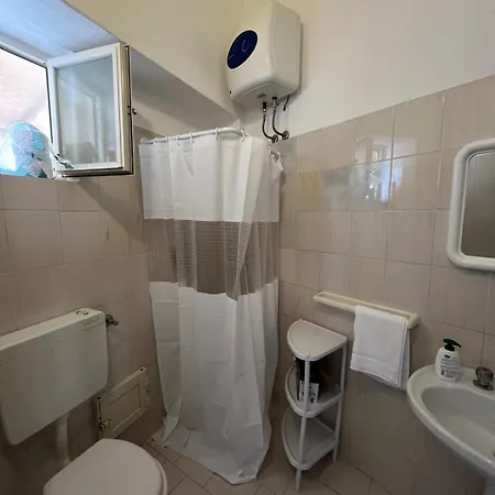Casa Sydney Lipari شقة *