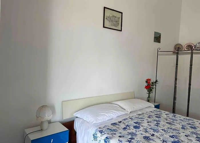 Casa Sydney Lipari * Canneto (Lipari)