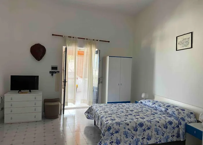 Casa Sydney Lipari Apartamento