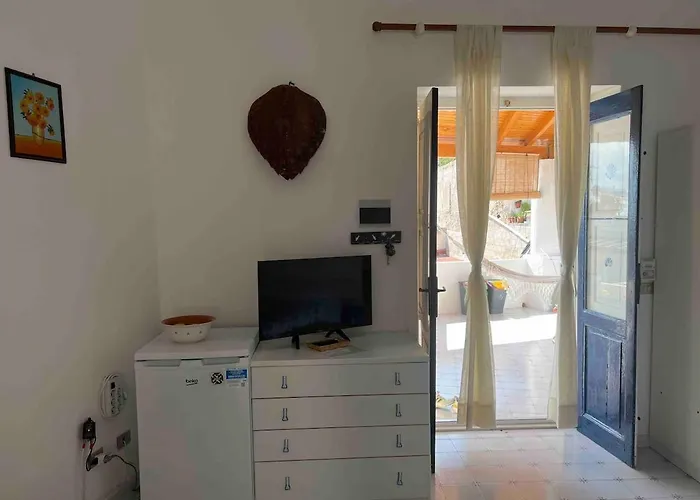 Apartment Casa Sydney Lipari Canneto (Lipari)