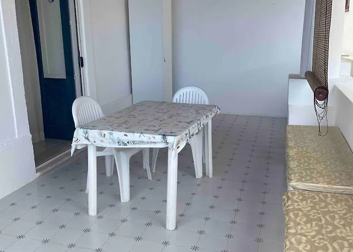 Casa Sydney Lipari Canneto (Lipari)