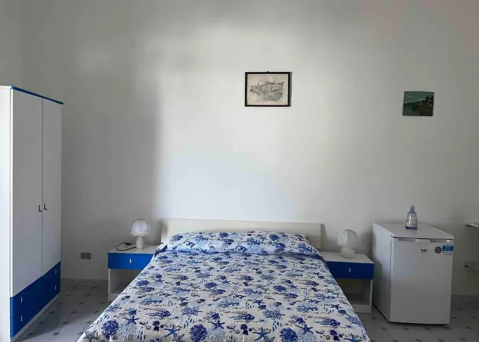Casa Sydney Lipari Apartamento Canneto (Lipari)