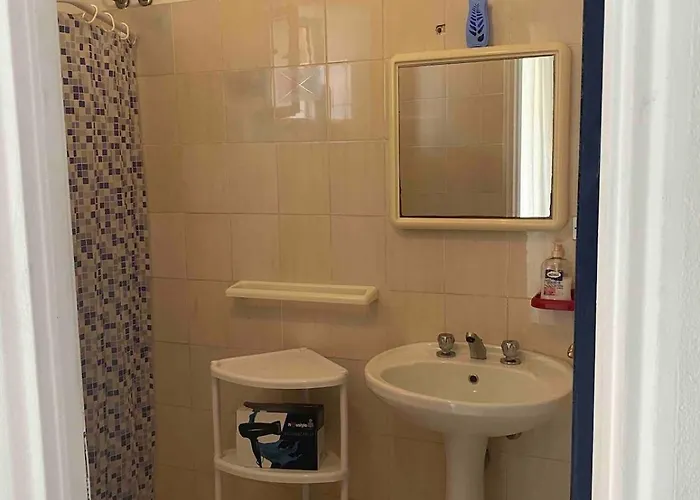 Apartment Casa Sydney Lipari Canneto (Lipari)