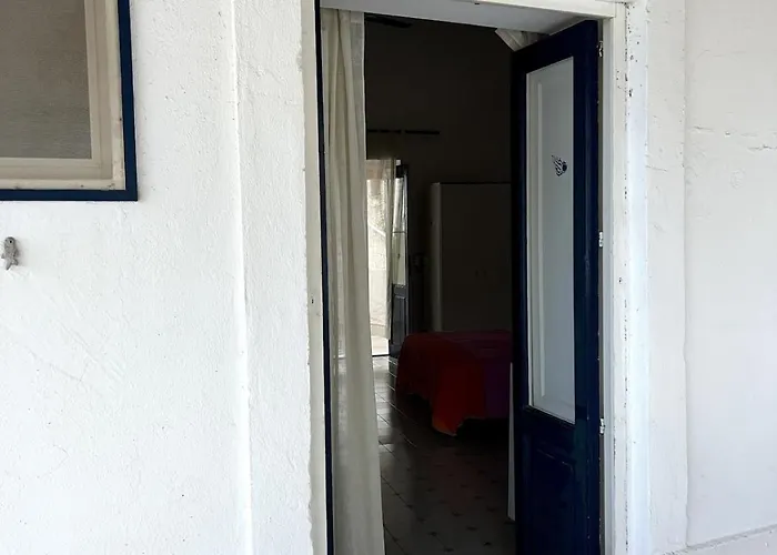 Casa Sydney Lipari Canneto (Lipari)