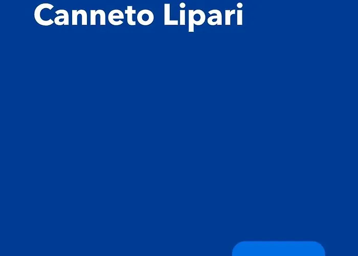 Casa Sydney Lipari Apartamento *